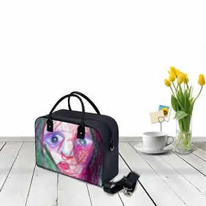 Everyday Micro-Scenes 076 Travel Tote Bag