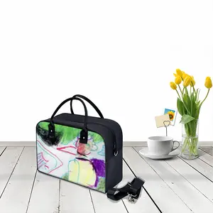 Everyday Micro-Scenes 006 Travel Tote Bag