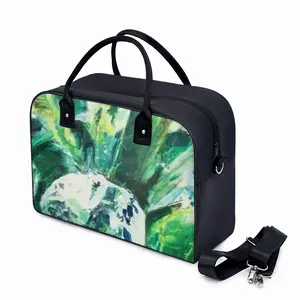 Refreshment Travel Tote Bag