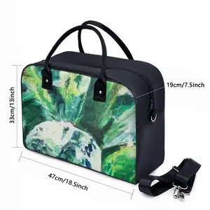 Refreshment Travel Tote Bag