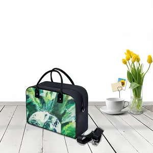 Refreshment Travel Tote Bag