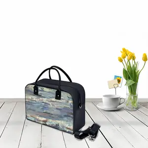 Sea Within A Sea Travel Tote Bag