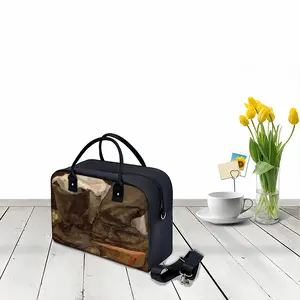 Grandpa Farmers Boots Travel Tote Bag