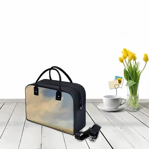 Bright Days Ahead No2 Travel Tote Bag