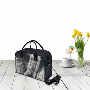 Smithfield Market Travel Tote Bag