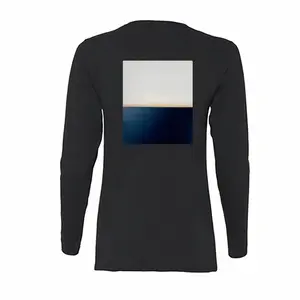 Women Untitled 19Q Long Sleeve T-Shirt (Cotton)