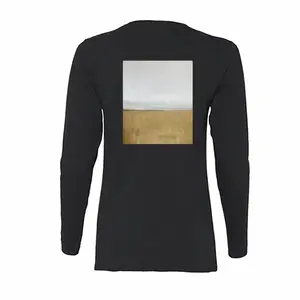 Women Untitled 21E Long Sleeve T-Shirt (Cotton)