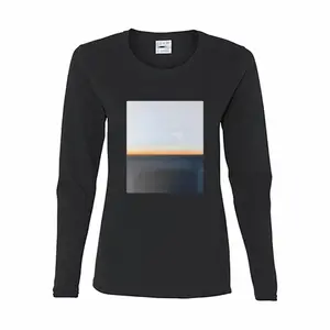 Women Untitled 22R Long Sleeve T-Shirt (Cotton)