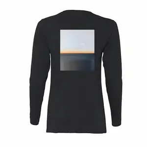 Women Untitled 22R Long Sleeve T-Shirt (Cotton)