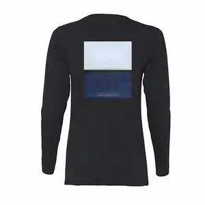 Women Untitled 24Y Long Sleeve T-Shirt (Cotton)