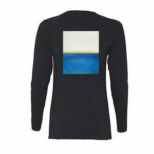 Women Untitled 26S Long Sleeve T-Shirt (Cotton)