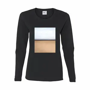 Women Untitled 29G Long Sleeve T-Shirt (Cotton)