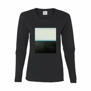 Women Untitled 30X Long Sleeve T-Shirt (Cotton)