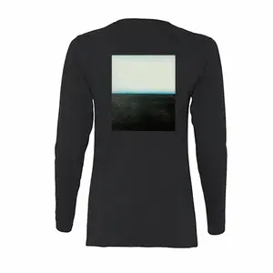 Women Untitled 30X Long Sleeve T-Shirt (Cotton)