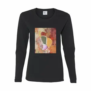 Women #1964 Long Sleeve T-Shirt (Cotton)