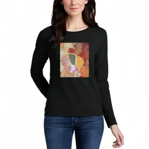 Women #1964 Long Sleeve T-Shirt (Cotton)