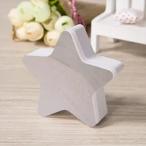 Flow Of Love Sensor Night Light (Star)