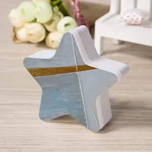 Balance Sensor Night Light (Star)