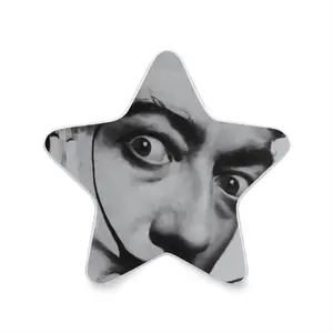 Salvador Dali Sensor Night Light (Star)