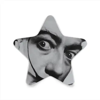 Salvador Dali Sensor Night Light (Star)