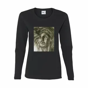 Women Helios Long Sleeve T-Shirt (Cotton)