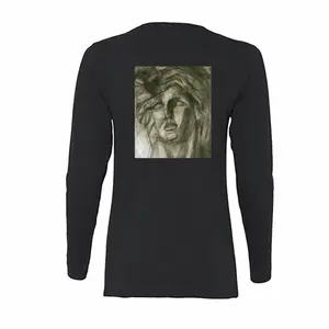 Women Helios Long Sleeve T-Shirt (Cotton)