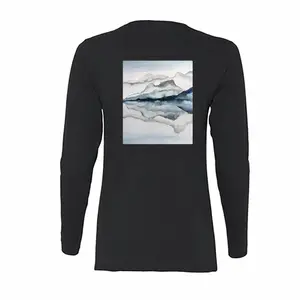 Women Clarity Long Sleeve T-Shirt (Cotton)