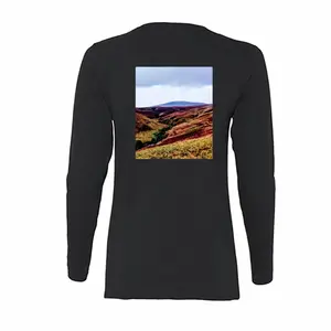 Women Kildonan Burn Long Sleeve T-Shirt (Cotton)