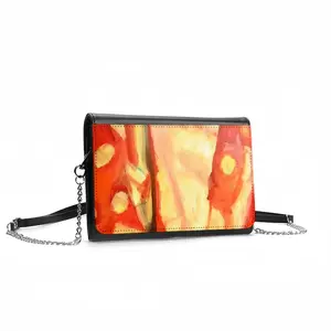 Color Game Multifunctional Shoulder Bag