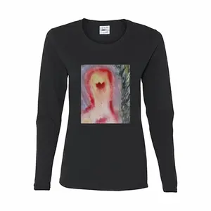 Women Untitled 3 Long Sleeve T-Shirt (Cotton)