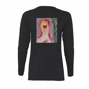 Women Untitled 3 Long Sleeve T-Shirt (Cotton)