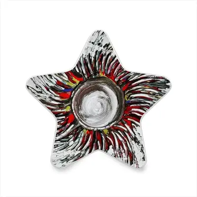 Aztec Sun Sensor Night Light (Star)