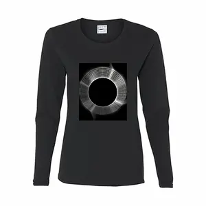 Women Slc Long Sleeve T-Shirt (Cotton)