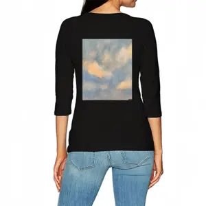 Women Shifting Long Sleeve T-Shirt (Cotton)