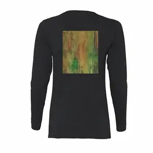 Women #66-2021 Long Sleeve T-Shirt (Cotton)