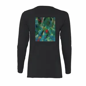 Women #57-2021 Long Sleeve T-Shirt (Cotton)