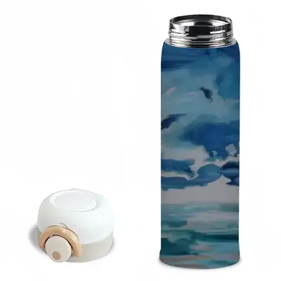 Ocean Clouds Thermos Cup (11oz/340ml)