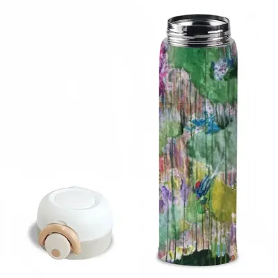 Spring In Jungle Thermos Cup (11oz/340ml)