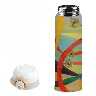 Spheres Thermos Cup (11oz/340ml)