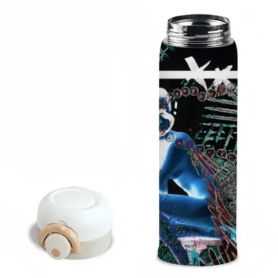 Mechanical Ballet Thermos Cup (11oz/340ml)