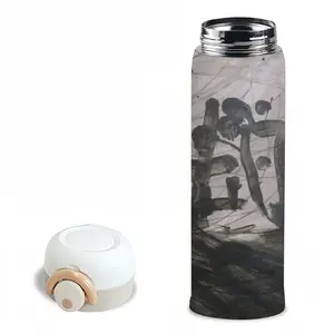 Cold Turkey Thermos Cup (11oz/340ml)