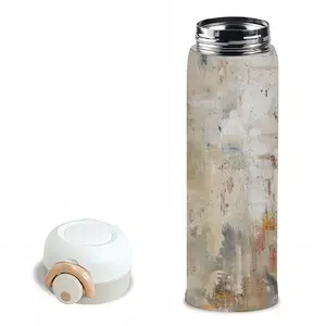 Shades Of White Thermos Cup (11oz/340ml)