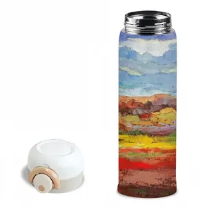 Mountain Splendour Thermos Cup (11oz/340ml)