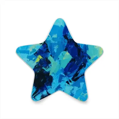 Celebration Sensor Night Light (Star)