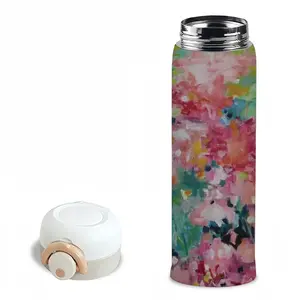 I Promised You A Rose Garden Thermos Cup (11oz/340ml)