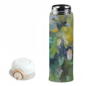 In The Morning Thermos Cup (11oz/340ml)