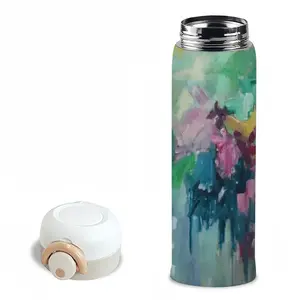 Wish This Day Could Last Forever Thermos Cup (11oz/340ml)