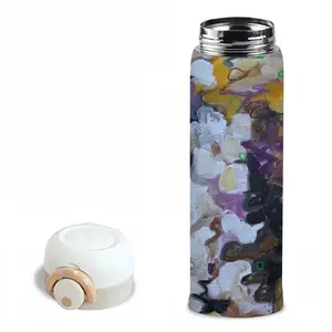 Magnolia Thermos Cup (11oz/340ml)