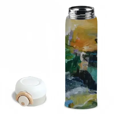 The Beauty Of Nature Thermos Cup (11oz/340ml)