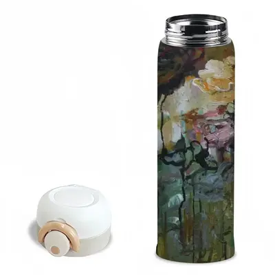 In The Garden Thermos Cup (11oz/340ml)